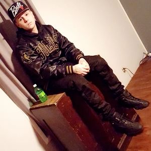 Meet your Posher, Dillon